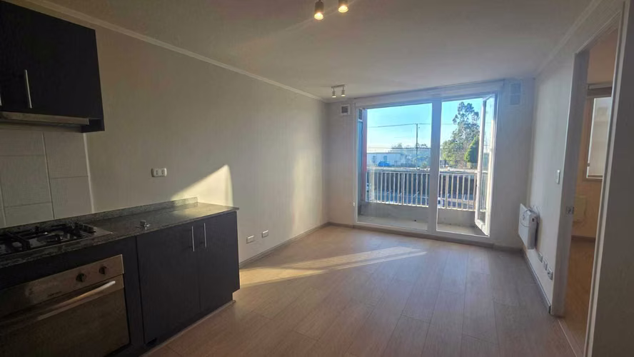 Arriendo Depto 1D1B Portal Mirador 4to piso (16213)