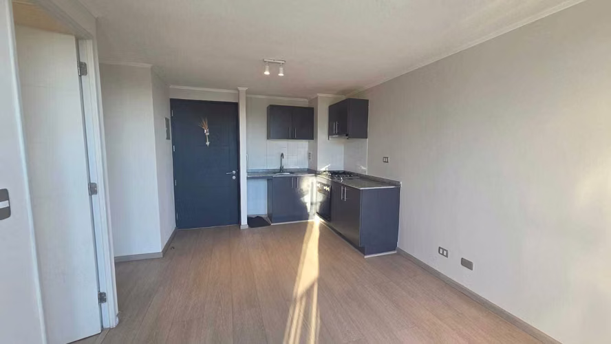 Arriendo Depto 1D1B Portal Mirador 4to piso (16213)