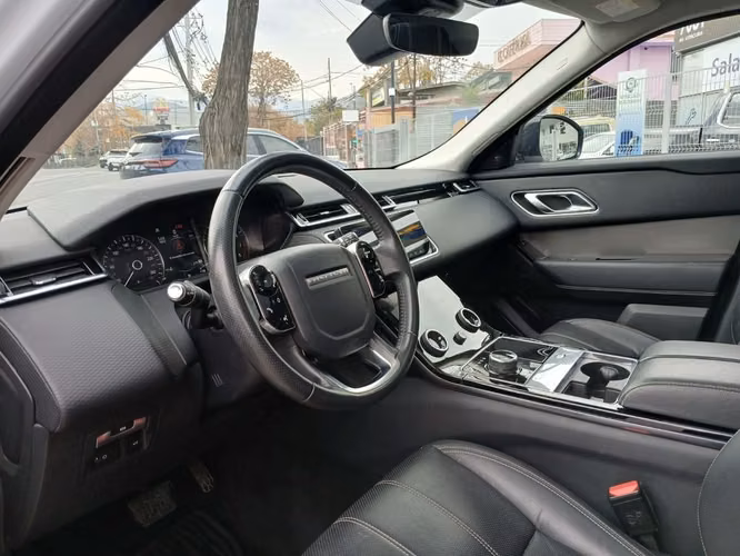 LAND ROVER RANGE ROVER VELAR 2019