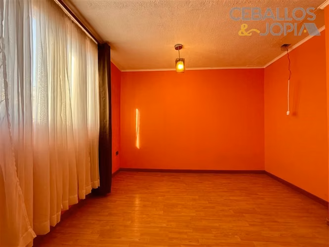 Departamento en arriendo de 2 dorm. en Villa Alemana
