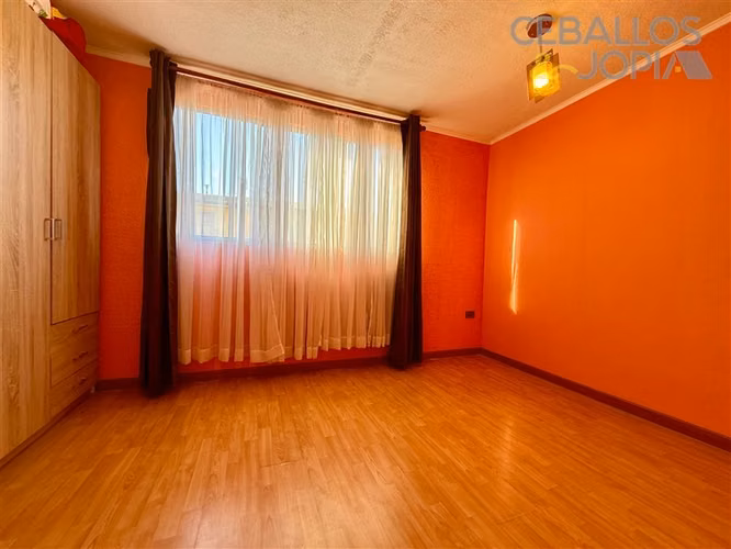 Departamento en arriendo de 2 dorm. en Villa Alemana