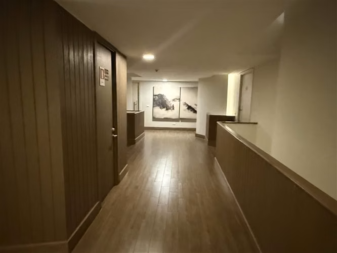 Departamento en arriendo de 1D, Estac. Bodega Puerto Varas