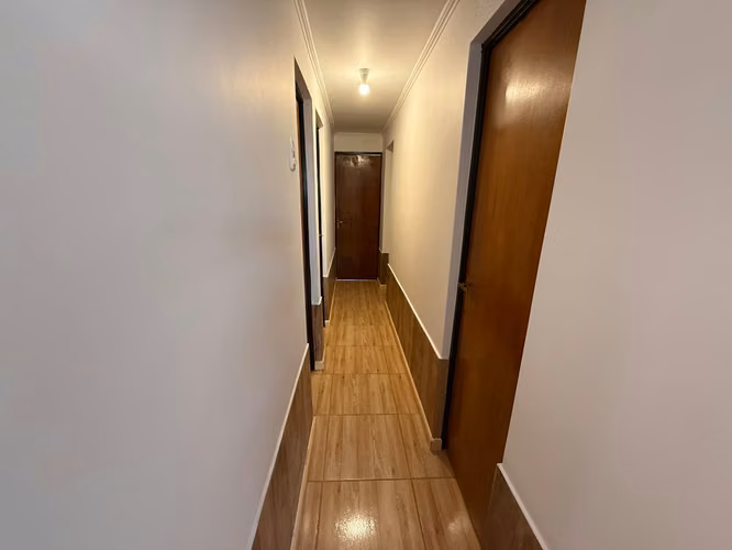 SECTOR CENTRO MACKENA VALOR ARRIENDO: $1.500.000.-
