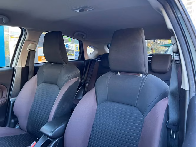 SUZUKI FRONX 1.5 GLX HYBRID MT - 2025 | 360