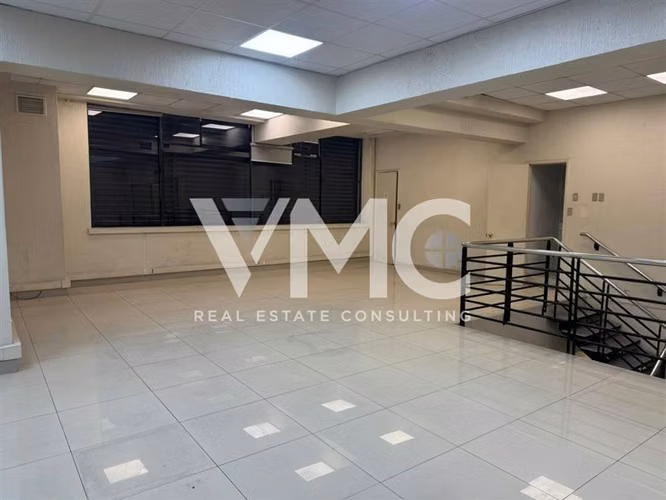 Local Comercial en arriendo en Santiago
