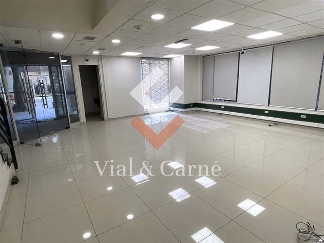 Local Comercial en arriendo en Santiago