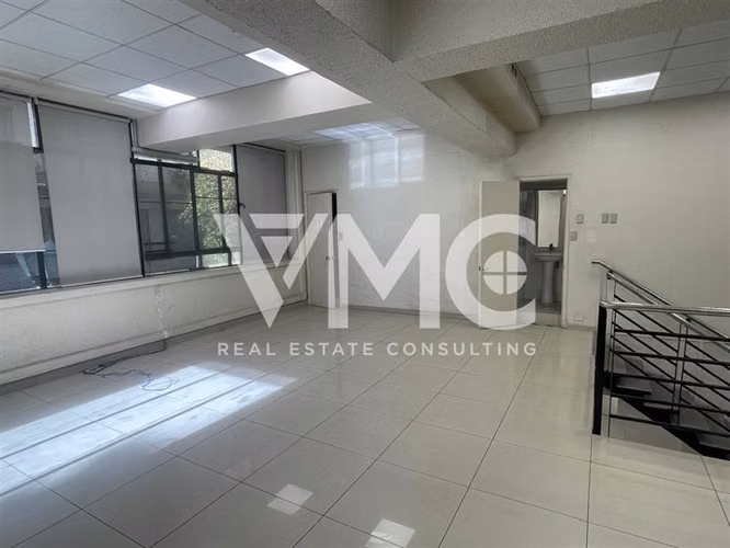 Local Comercial en arriendo en Santiago