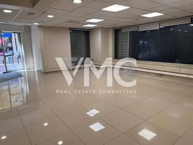 Local Comercial en arriendo en Santiago