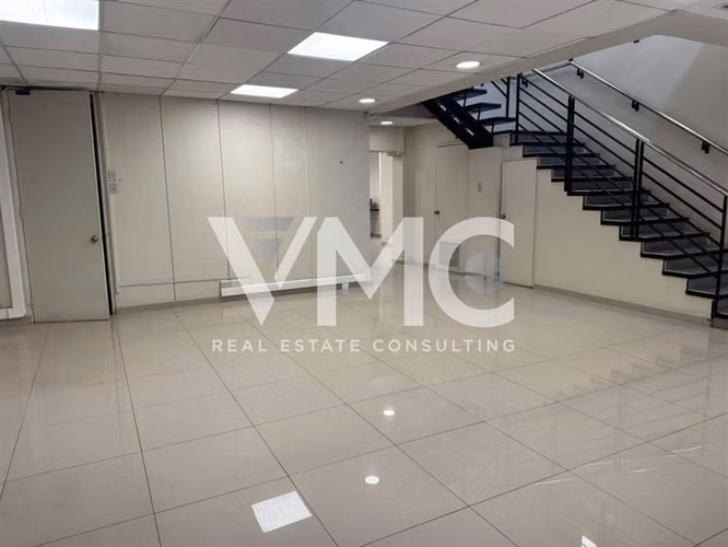 Local Comercial en arriendo en Santiago