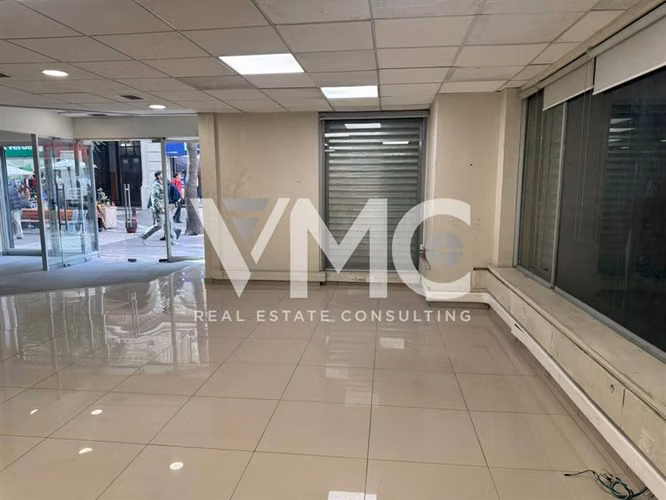 Local Comercial en arriendo en Santiago