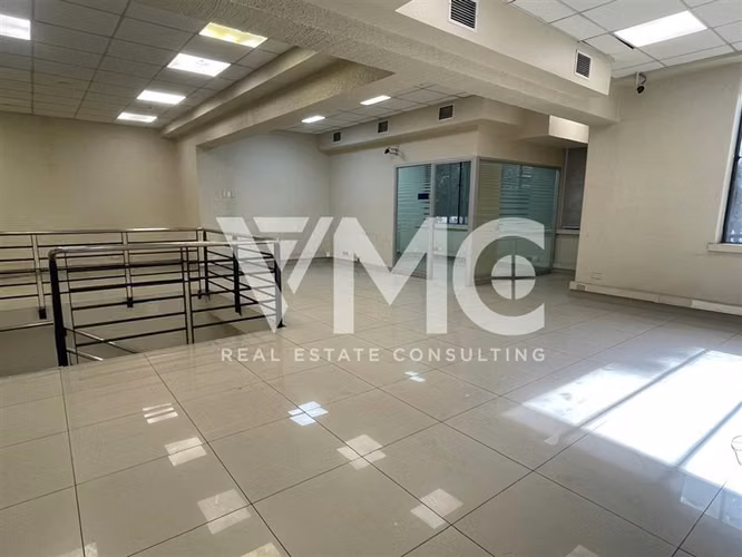Local Comercial en arriendo en Santiago