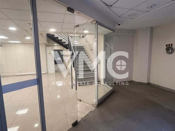 Local Comercial en arriendo en Santiago