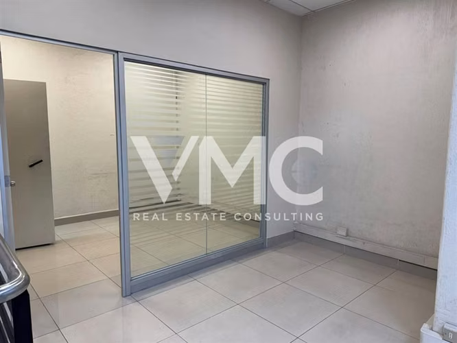 Local Comercial en arriendo en Santiago