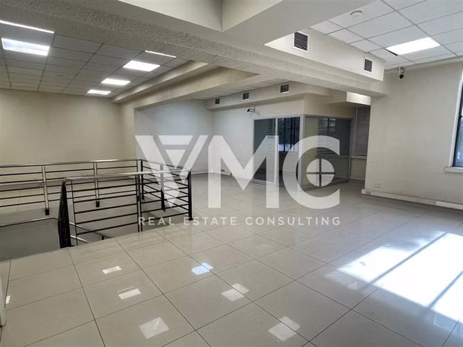 Local Comercial en arriendo en Santiago