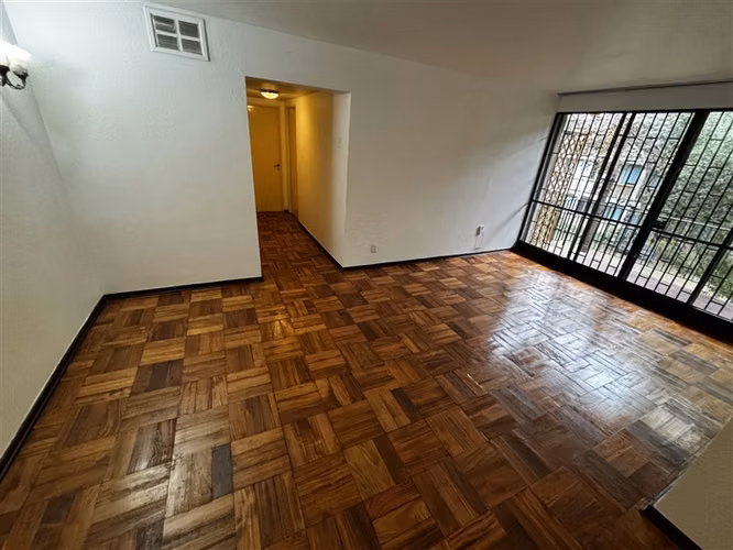 Departamento en arriendo de 3 dorm. en Providencia