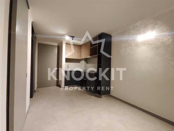 Arriendo Departamento con Balcón 1D1B Gaspar Villaroel Ñuñoa - Imagen 17