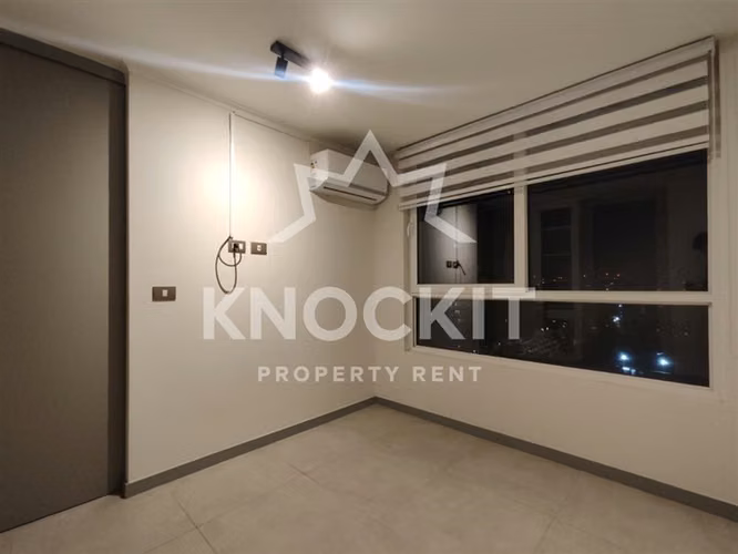 Arriendo Departamento con Balcón 1D1B Gaspar Villaroel Ñuñoa - Imagen 12