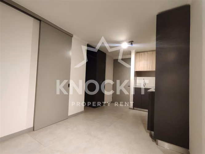 Arriendo Departamento con Balcón 1D1B Gaspar Villaroel Ñuñoa - Imagen 6