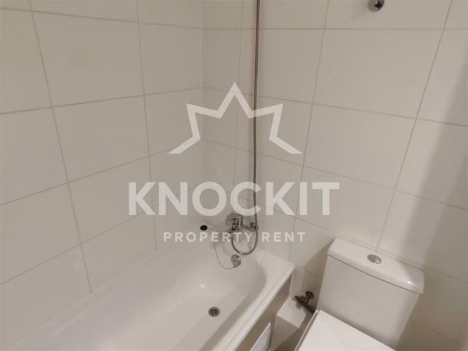 Arriendo Departamento con Balcón 1D1B Gaspar Villaroel Ñuñoa - Imagen 8
