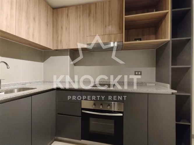 Arriendo Departamento con Balcón 1D1B Gaspar Villaroel Ñuñoa - Imagen 5