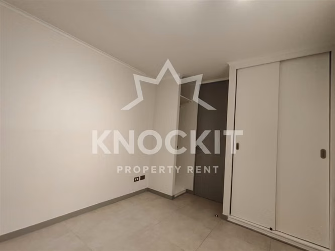Arriendo Departamento con Balcón 1D1B Gaspar Villaroel Ñuñoa - Imagen 11
