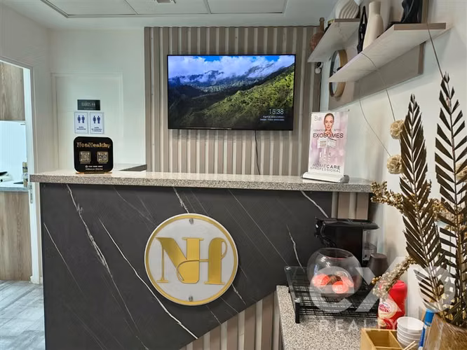 Oficina en Venta en Ñuñoa