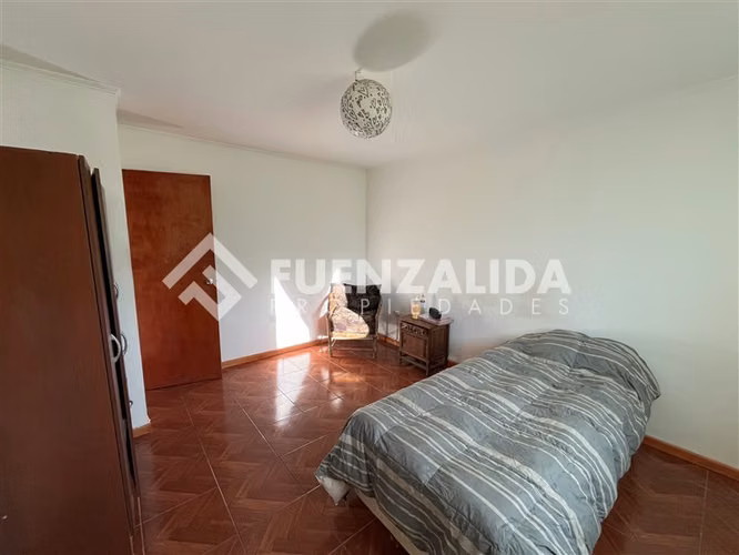 Casa en arriendo de 3 dorm 1baño, a 25 km de La Serena