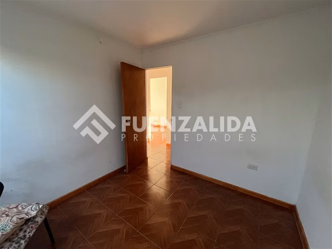 Casa en arriendo de 3 dorm 1baño, a 25 km de La Serena