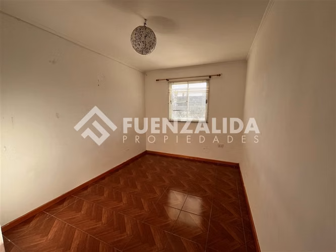 Casa en arriendo de 3 dorm 1baño, a 25 km de La Serena