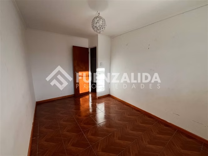 Casa en arriendo de 3 dorm 1baño, a 25 km de La Serena