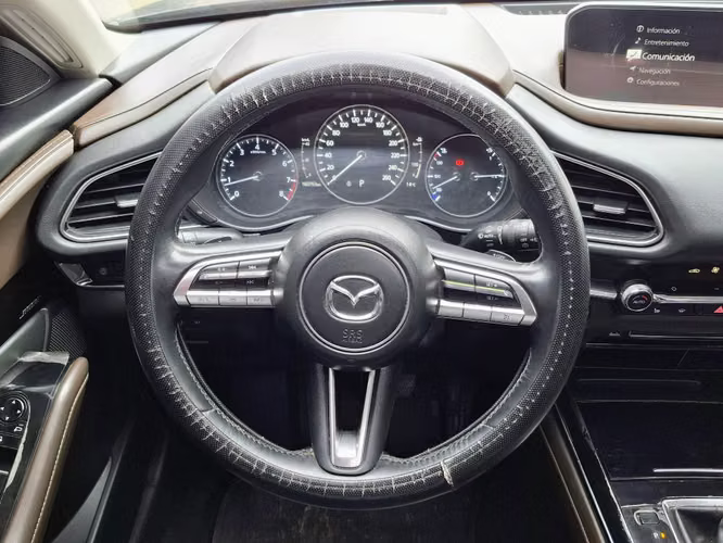 Mazda Cx-30 2.0 GTX 4X4 6AT 5P 2020