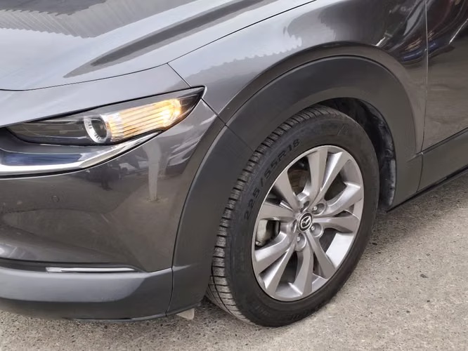 Mazda Cx-30 2.0 GTX 4X4 6AT 5P 2020