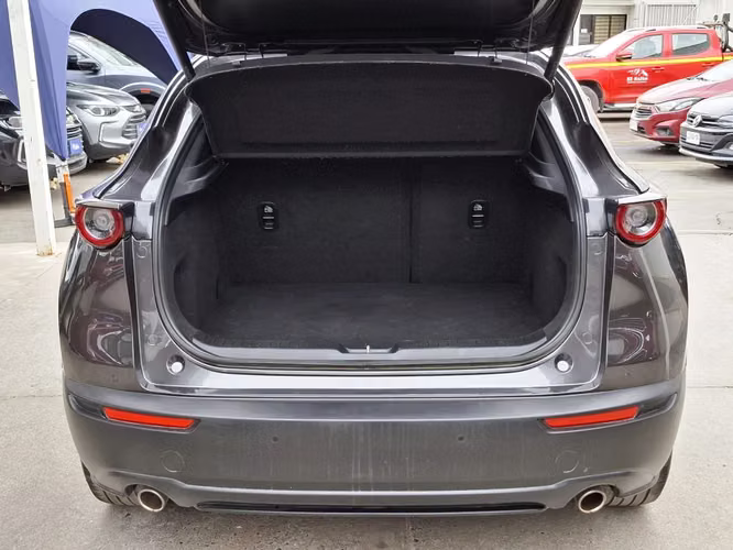 Mazda Cx-30 2.0 GTX 4X4 6AT 5P 2020
