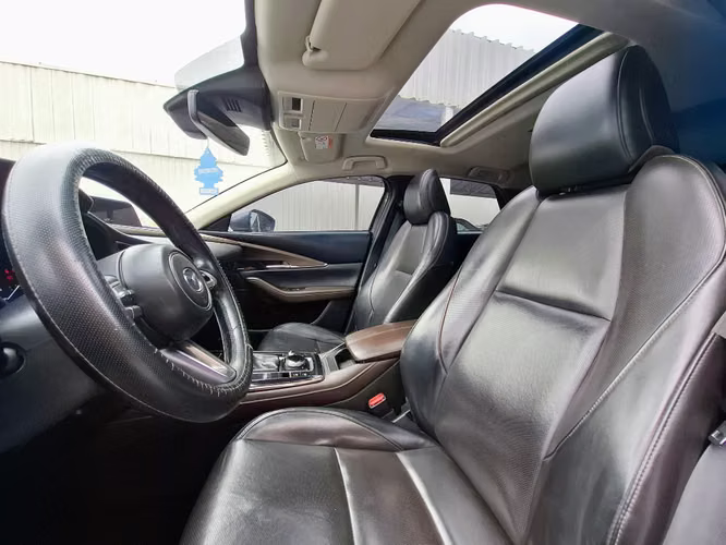 Mazda Cx-30 2.0 GTX 4X4 6AT 5P 2020