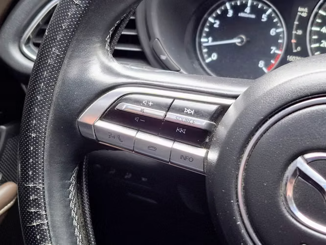 Mazda Cx-30 2.0 GTX 4X4 6AT 5P 2020