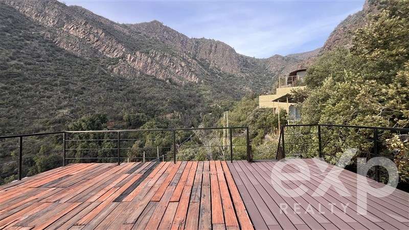 Arquitectura de Lujo: La Mejor Vista de El Arrayán - Imagen 27