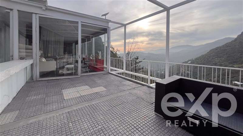Arquitectura de Lujo: La Mejor Vista de El Arrayán - Imagen 6