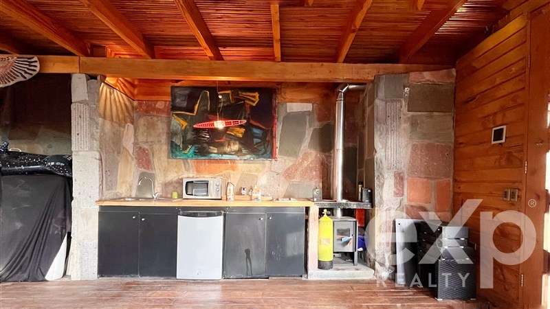 Arquitectura de Lujo: La Mejor Vista de El Arrayán - Imagen 24