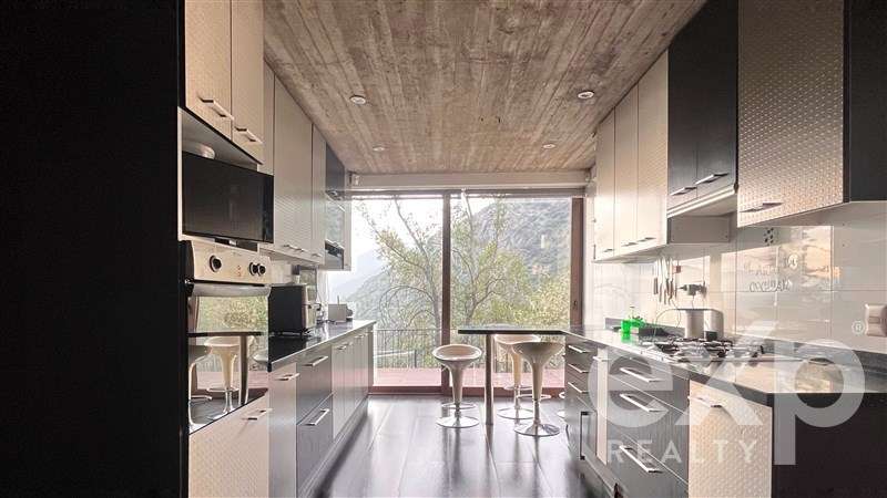 Arquitectura de Lujo: La Mejor Vista de El Arrayán - Imagen 17