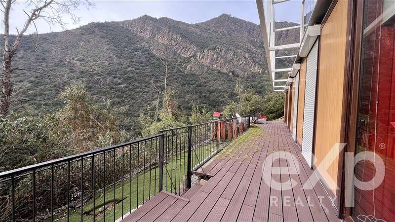 Arquitectura de Lujo: La Mejor Vista de El Arrayán - Imagen 20