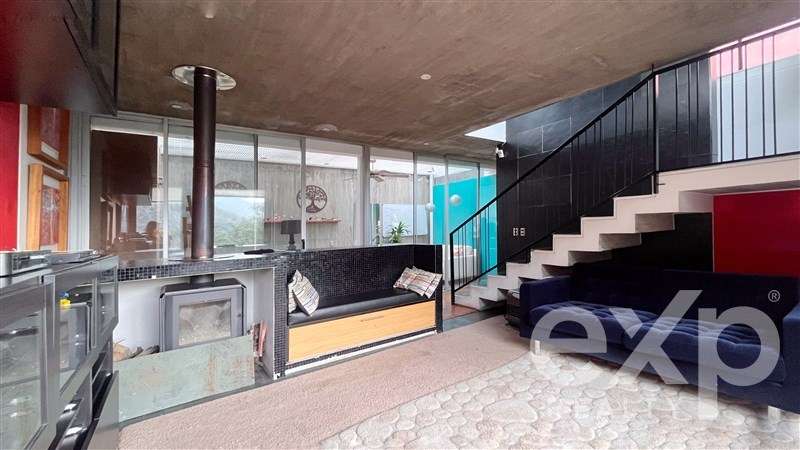 Arquitectura de Lujo: La Mejor Vista de El Arrayán - Imagen 14