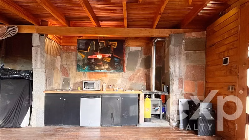 Arquitectura de Lujo: La Mejor Vista de El Arrayán