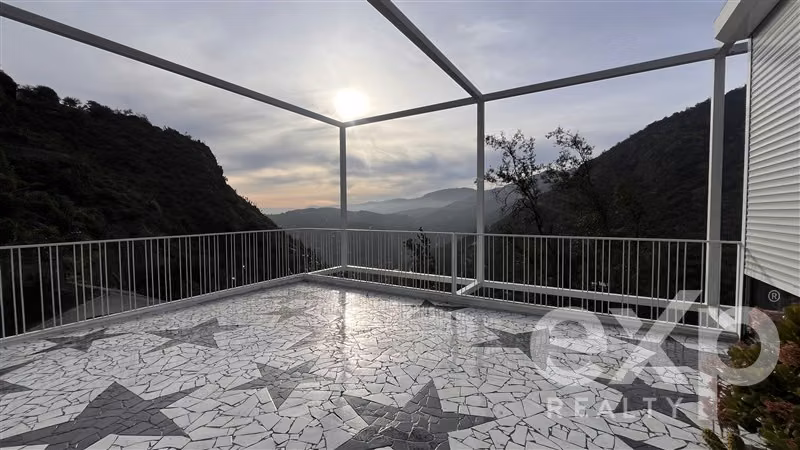Arquitectura de Lujo: La Mejor Vista de El Arrayán