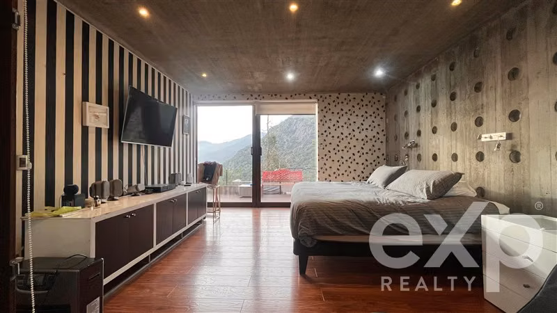 Arquitectura de Lujo: La Mejor Vista de El Arrayán