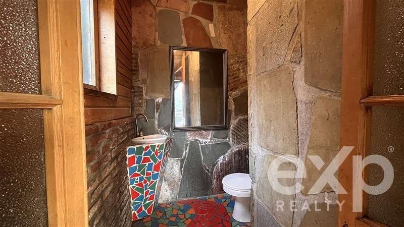 Arquitectura de Lujo: La Mejor Vista de El Arrayán - Imagen 26