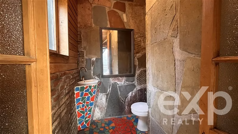 Arquitectura de Lujo: La Mejor Vista de El Arrayán