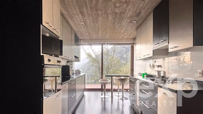 Arquitectura de Lujo: La Mejor Vista de El Arrayán