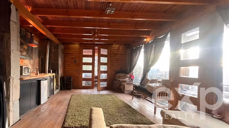 Arquitectura de Lujo: La Mejor Vista de El Arrayán