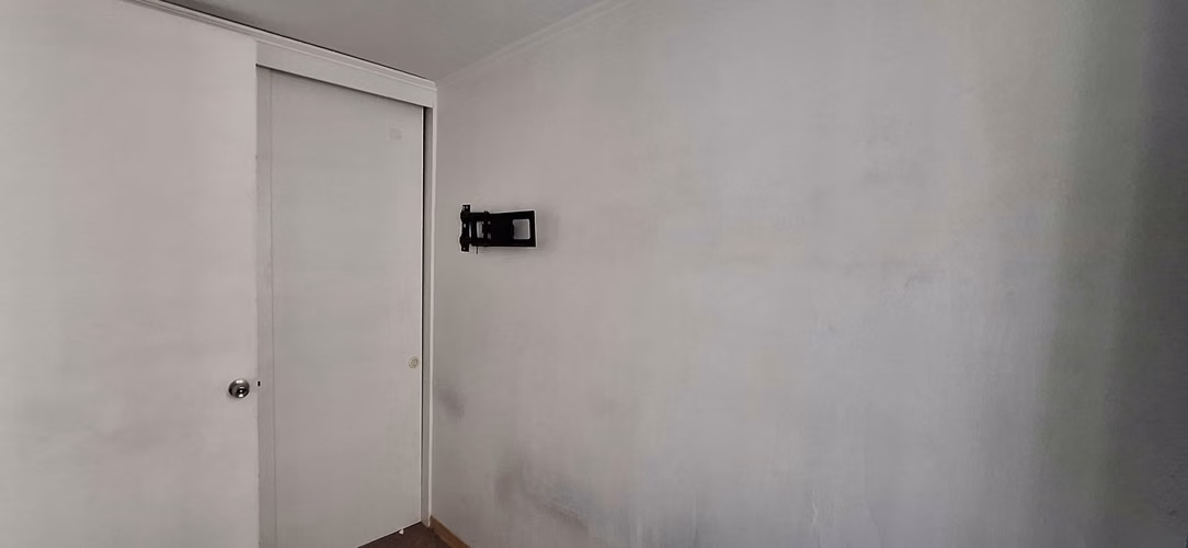 Moderno Depto. en el Corazón de Santiag (168701)