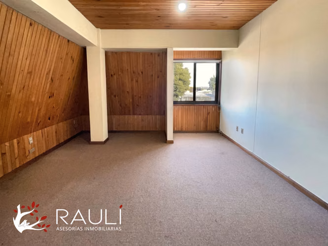 Departamento en venta en Valdivia -  3 dormitorios, 2 baños, excelente ubicación